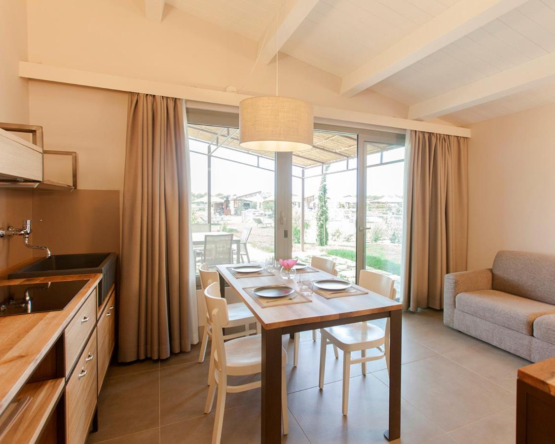 Podere Maremma Spa & Ristorante Orbetello Exterior foto