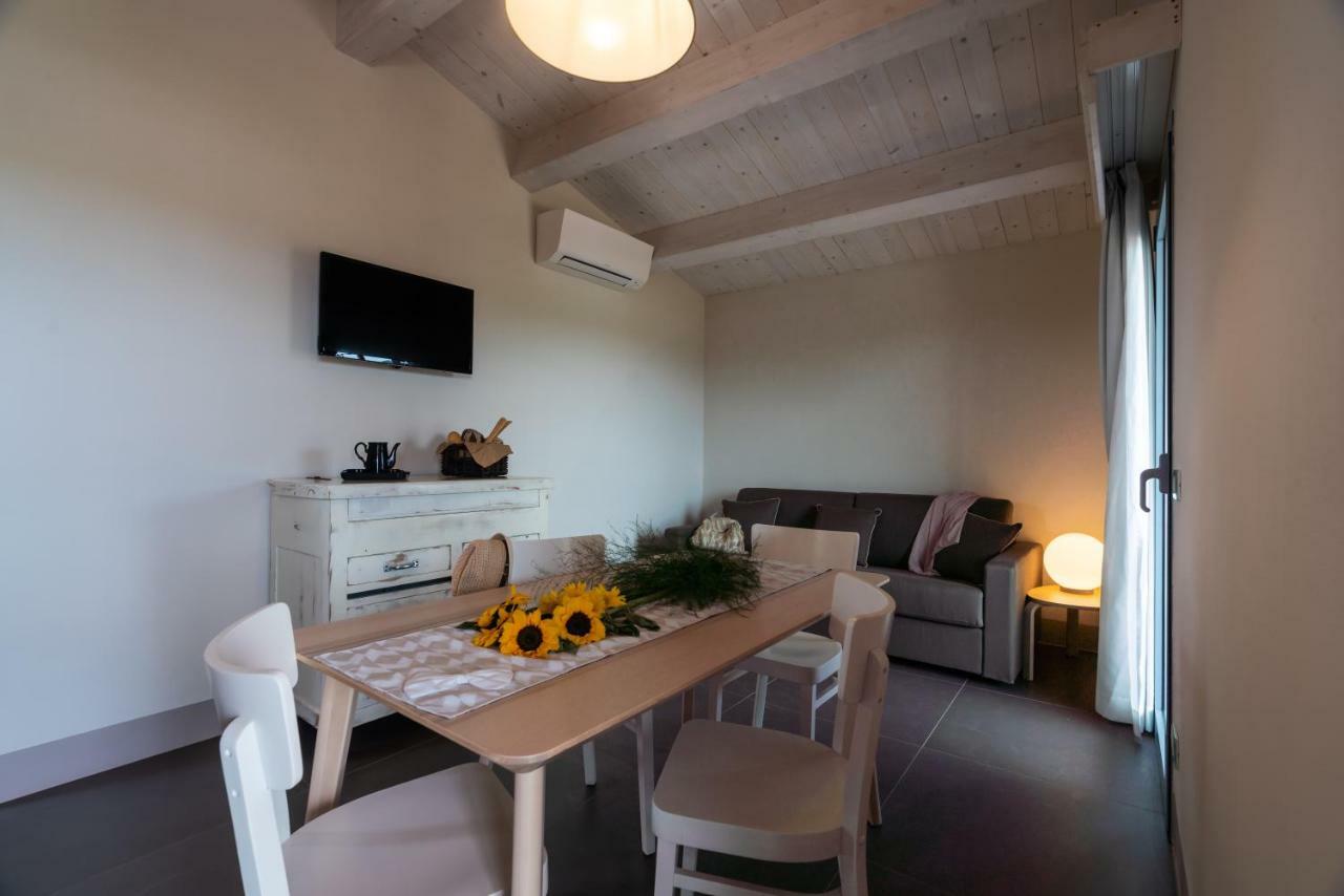 Podere Maremma Spa & Ristorante Orbetello Exterior foto