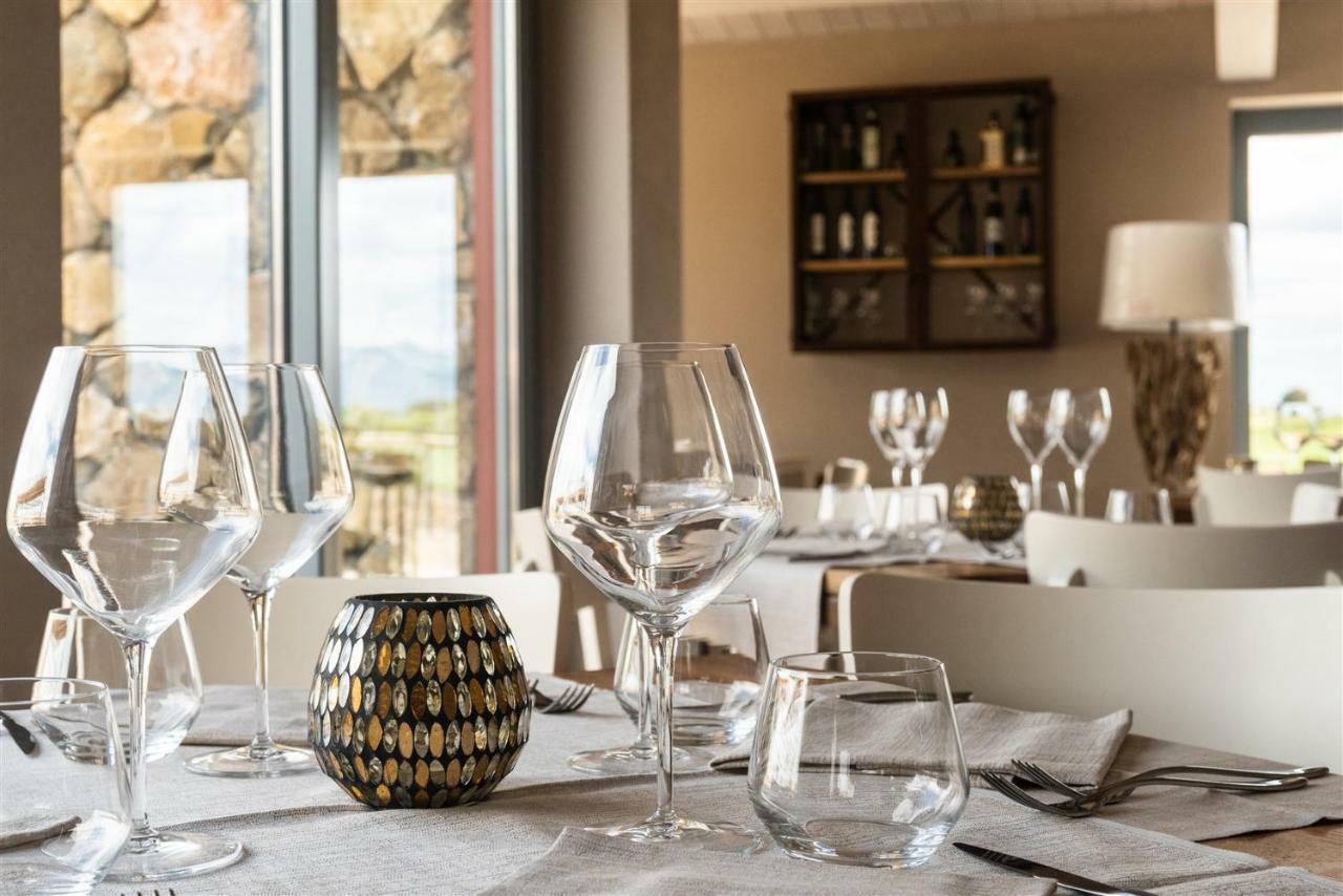 Podere Maremma Spa & Ristorante Orbetello Exterior foto