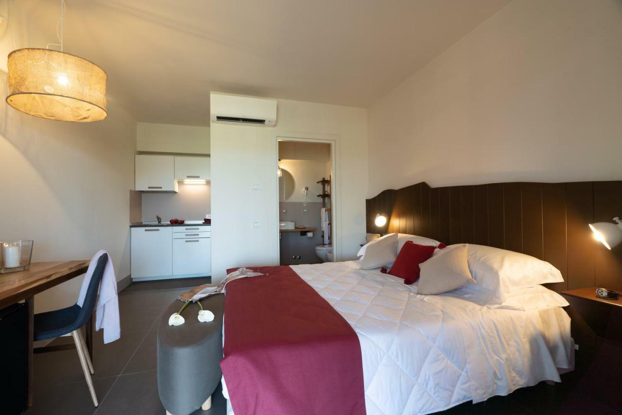 Podere Maremma Spa & Ristorante Orbetello Exterior foto